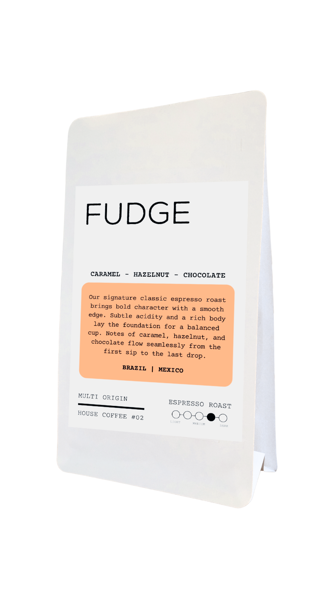 Photo of Fudge