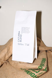 CATURRA BLEND 6x1kg