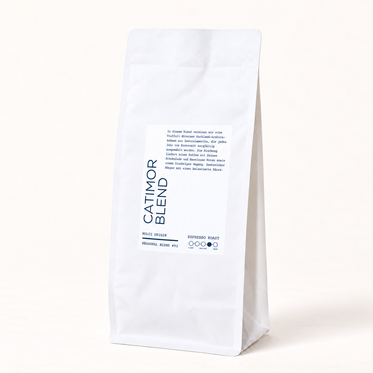 CATIMOR BLEND 6x1kg