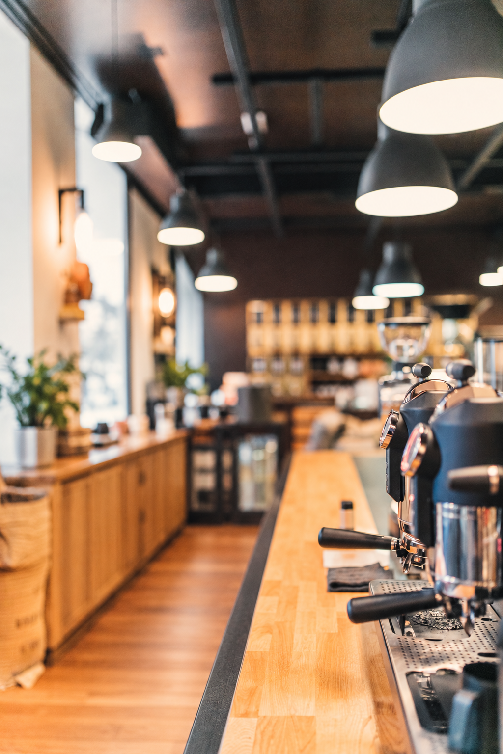 Specialty Coffee Tasting Experience