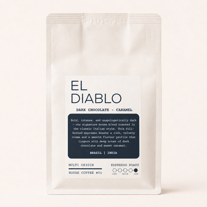EL DIABLO