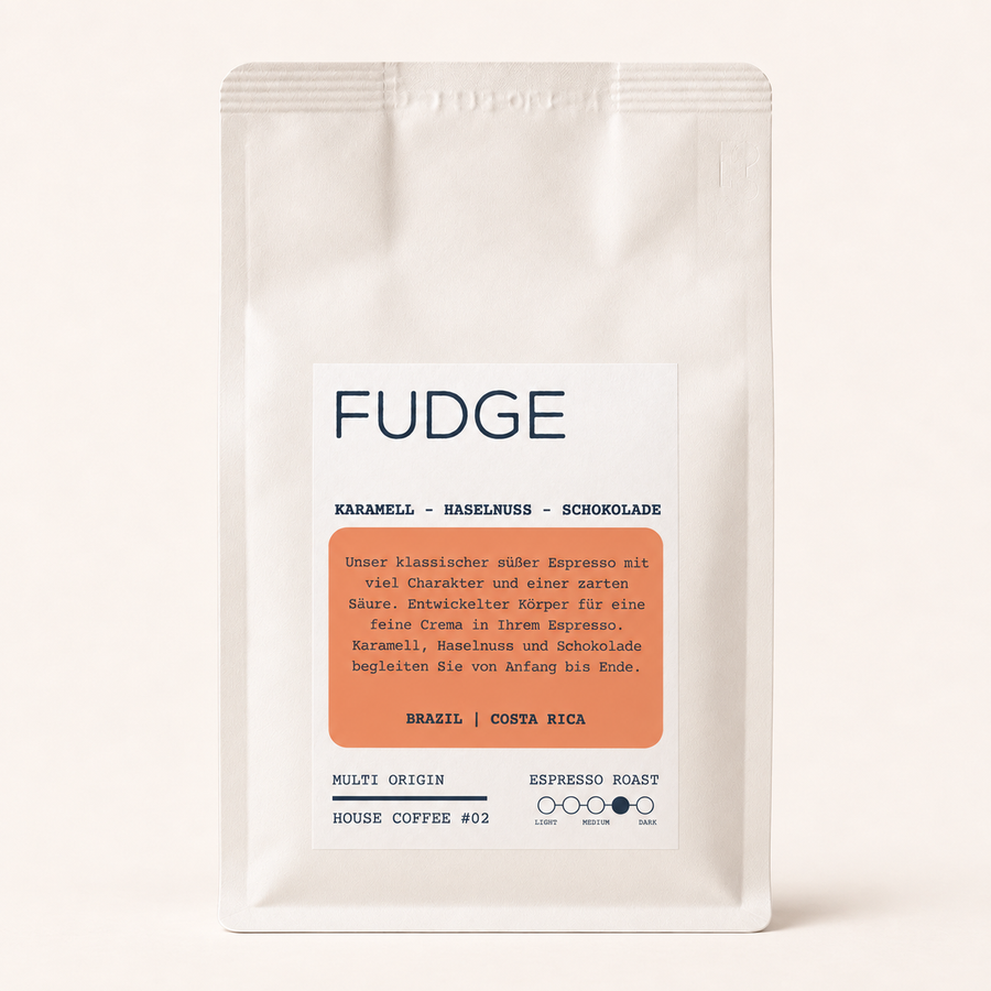 FUDGE