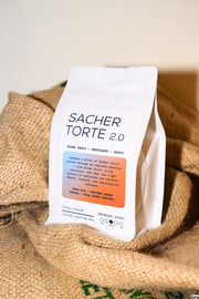 SACHER TORTE 2.0