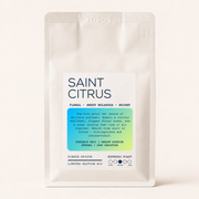 SAINT CITRUS