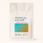 TROPICAL ESCAPE