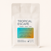 TROPICAL ESCAPE