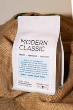 MODERN CLASSIC