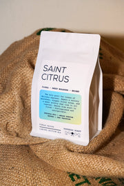 SAINT CITRUS