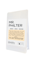MR. PHILTER
