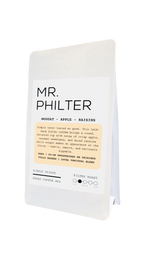 MR. PHILTER