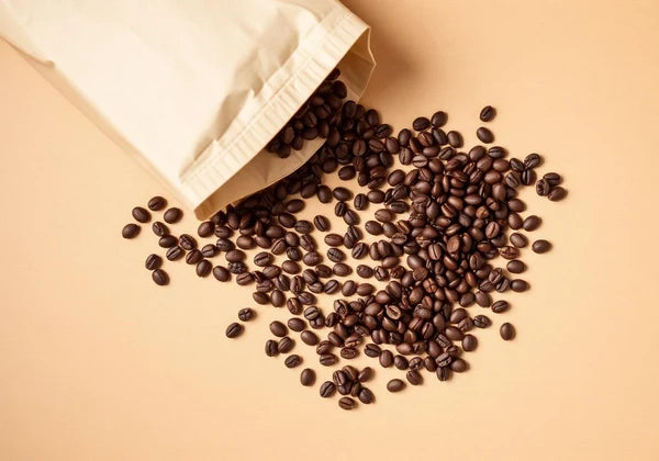 Winter Espresso Blend