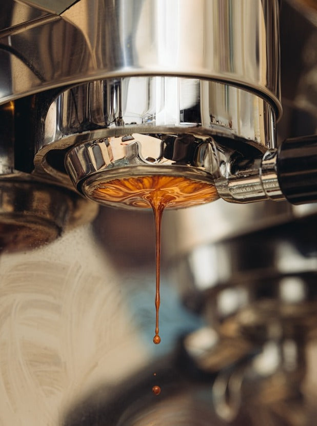 Private Barista Workshop