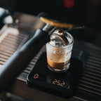 Private Barista Workshop