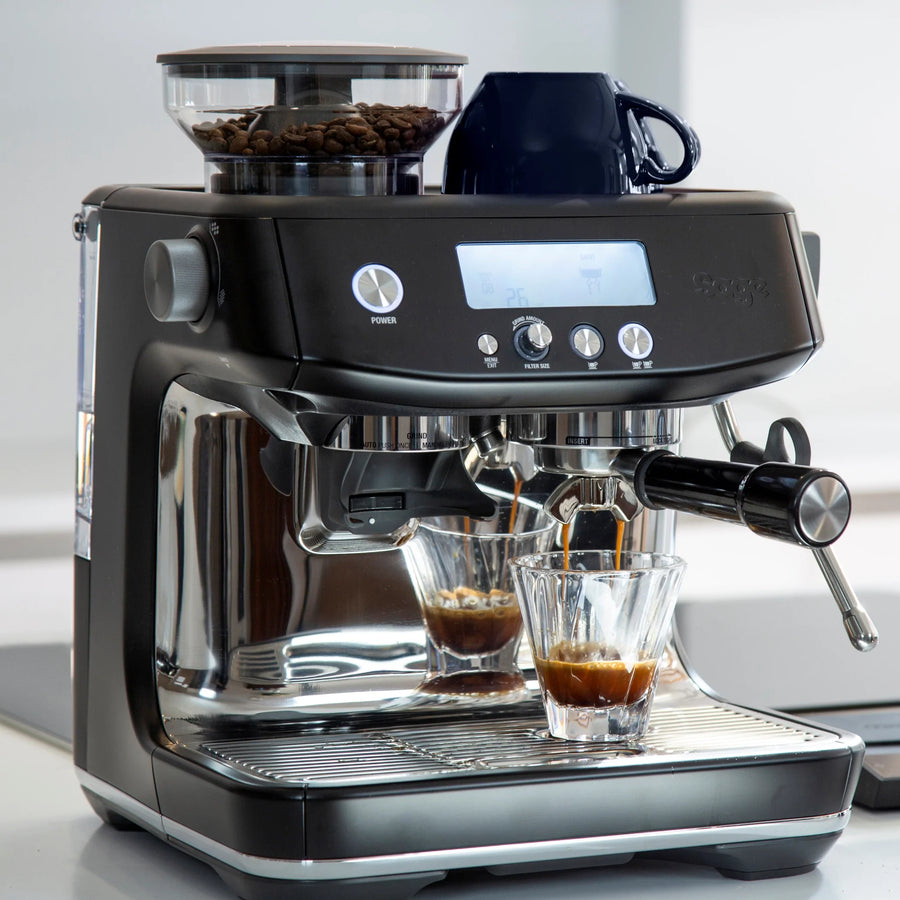 Sage Barista Pro Workshop (90min)
