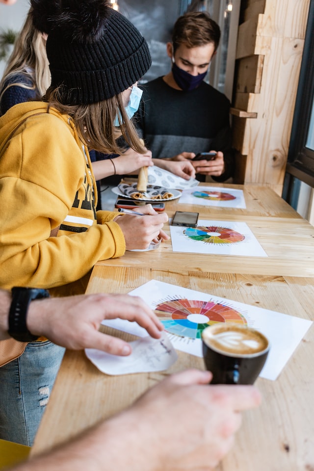 Abenteuer Kaffee Verkostung (45min)