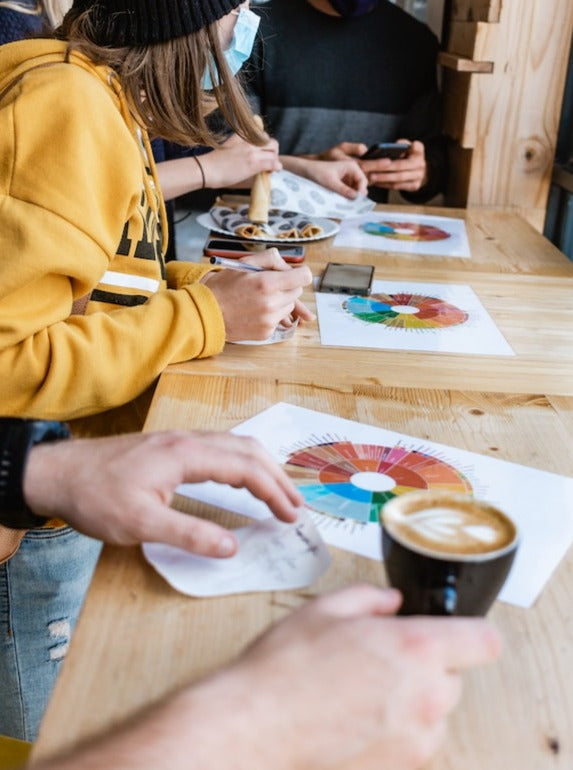 Gutschein für eine Abenteuer Kaffee Verkostung